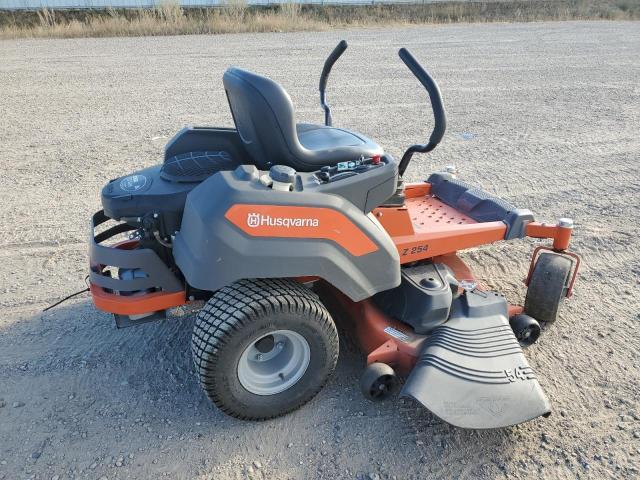 6310503063 - 2023 HUSQVARNA Z5426 ORANGE photo 4