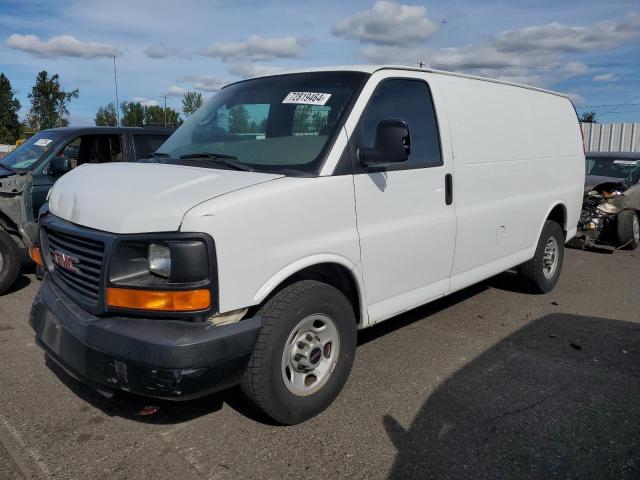 2009 GMC SAVANA G2500, 