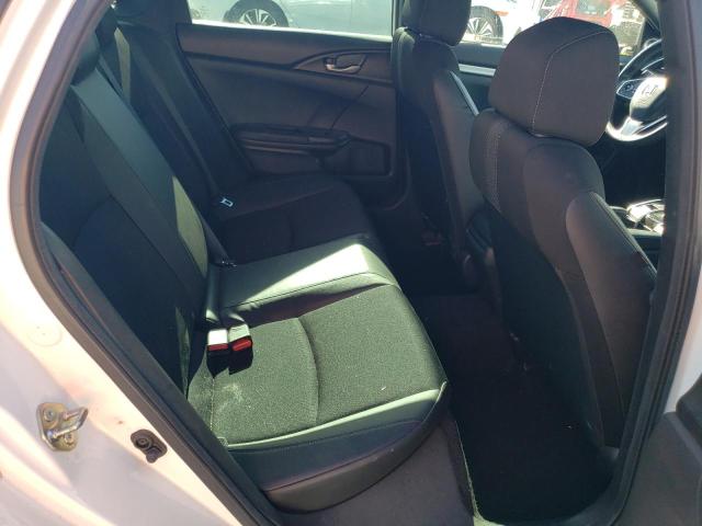 19XFC2F8XKE213333 - 2019 HONDA CIVIC SPORT 白色 照片 10