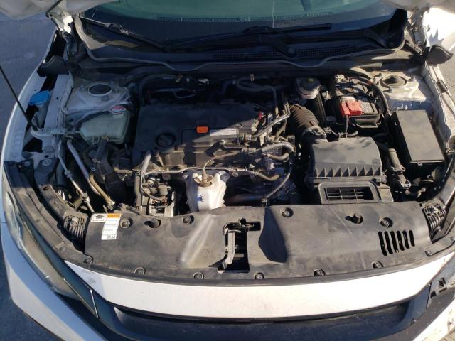 19XFC2F8XKE213333 - 2019 HONDA CIVIC SPORT 白色 照片 11