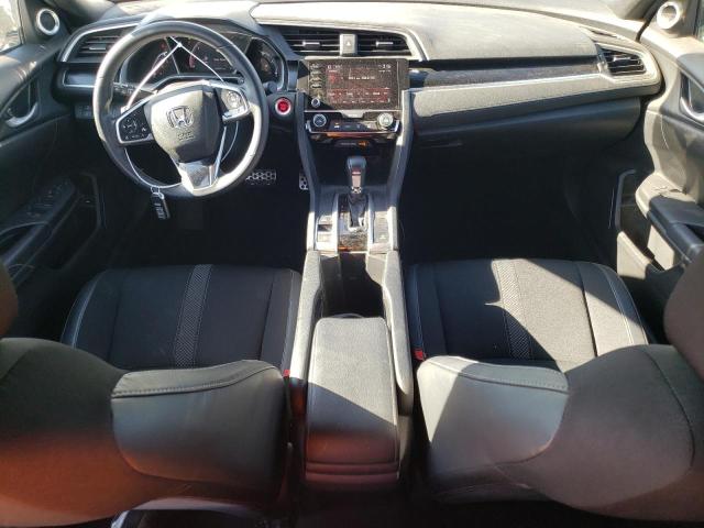 19XFC2F8XKE213333 - 2019 HONDA CIVIC SPORT 白色 照片 8