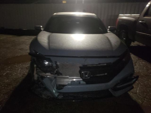 SHHFK7H49LU226580 - 2020 HONDA CIVIC SPORT 灰色 照片 5