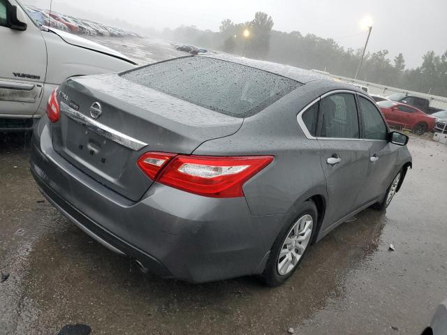 1N4AL3AP2GC222207 - 2016 NISSAN ALTIMA 2.5 GRAY photo 3