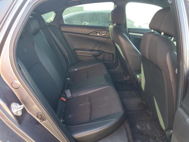 19XFC2F86LE201133 - 2020 HONDA CIVIC SPORT 石墨色 照片 10