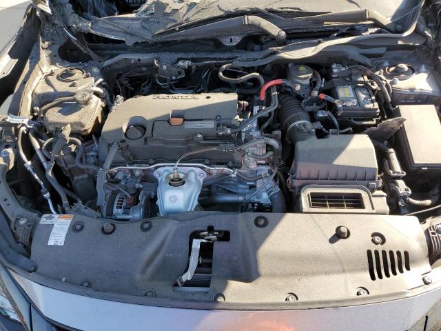 19XFC2F86LE201133 - 2020 HONDA CIVIC SPORT 石墨色 照片 11