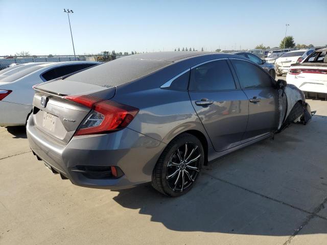 19XFC2F86LE201133 - 2020 HONDA CIVIC SPORT 石墨色 照片 3