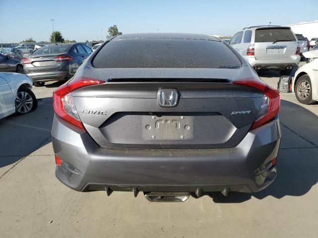 19XFC2F86LE201133 - 2020 HONDA CIVIC SPORT 石墨色 照片 6