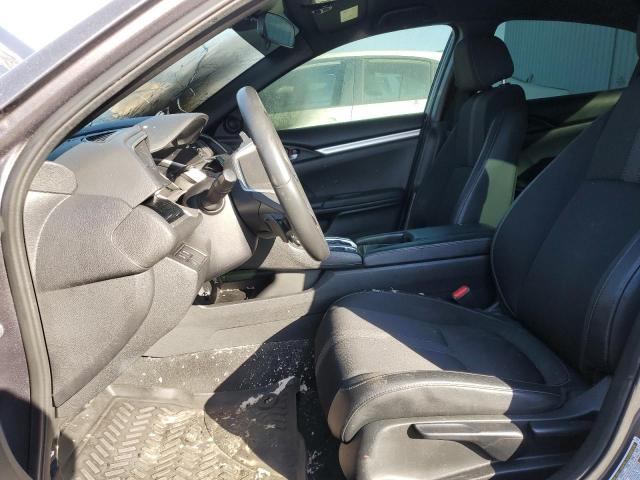 19XFC2F86LE201133 - 2020 HONDA CIVIC SPORT 石墨色 照片 7