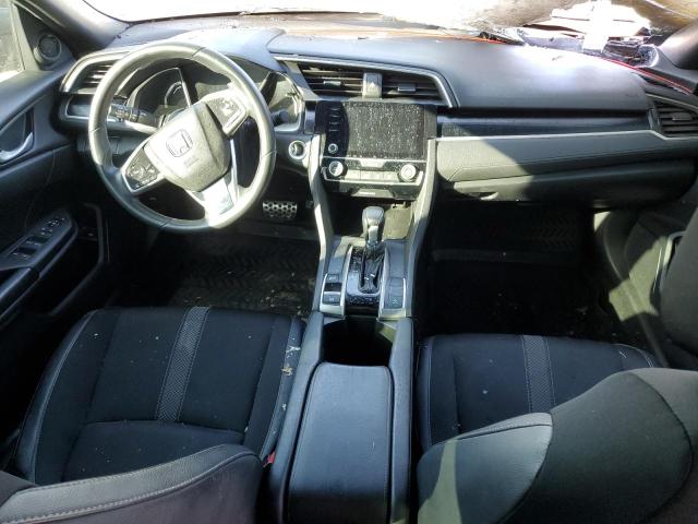 19XFC2F86LE201133 - 2020 HONDA CIVIC SPORT 石墨色 照片 8