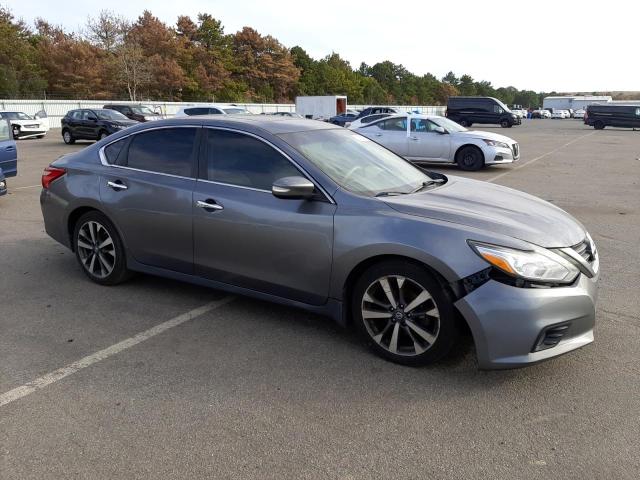 1N4AL3APXHC109090 - 2017 NISSAN ALTIMA 2.5 GRAY photo 4