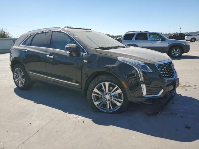 1GYKNCRSXPZ199610 - 2023 CADILLAC XT5 PREMIUM LUXURY CHARCOAL photo 4