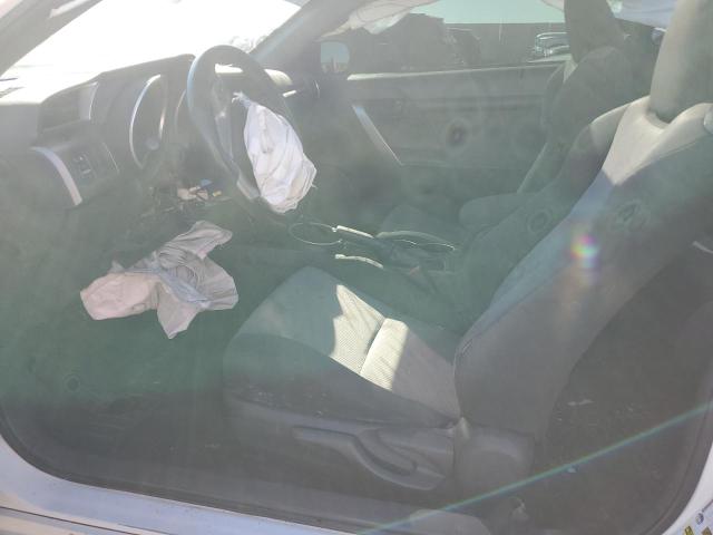JTKJF5C70F3090128 - 2015 TOYOTA SCION TC 白色 照片 7
