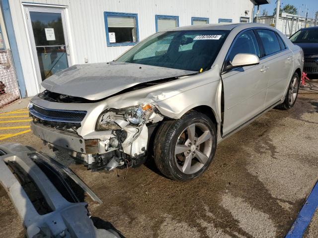 2011 CHEVROLET MALIBU 1LT, 