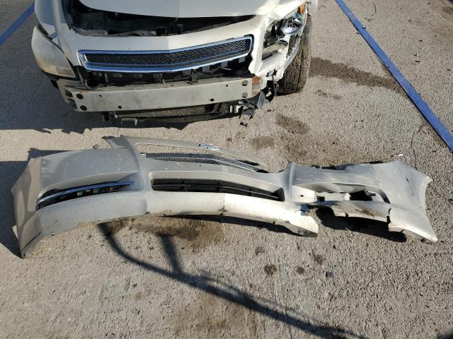 1G1ZC5E18BF236305 - 2011 CHEVROLET MALIBU 1LT Бежевый фото 12