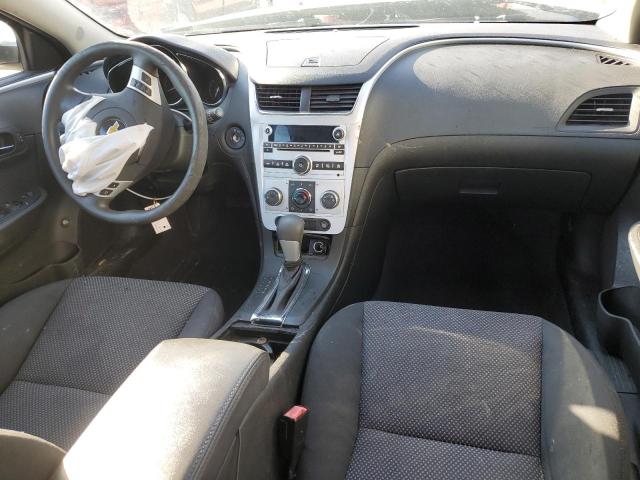 1G1ZC5E18BF236305 - 2011 CHEVROLET MALIBU 1LT Бежевый фото 8
