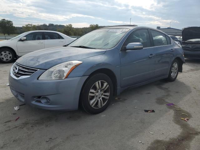 1N4AL2AP2AN496898 - 2010 NISSAN ALTIMA BASE GRAY photo 1