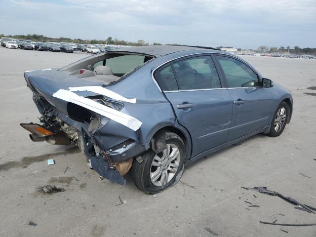 1N4AL2AP2AN496898 - 2010 NISSAN ALTIMA BASE GRAY photo 3