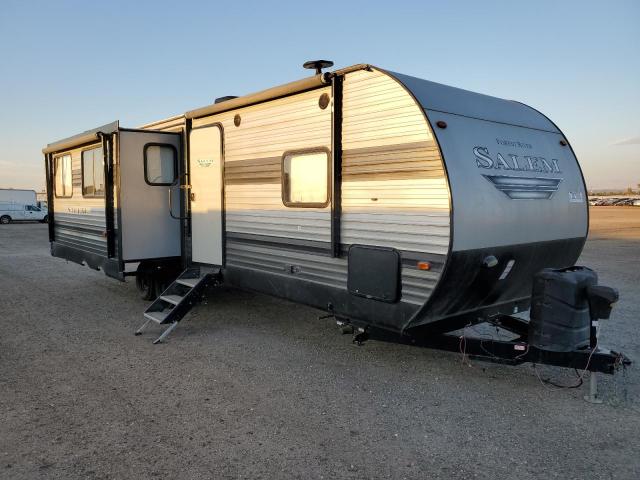 4X4TSMC21LC014966 - 2020 SALM FOREST RIV TWO TONE photo 1