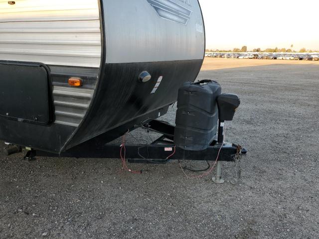 4X4TSMC21LC014966 - 2020 SALM FOREST RIV TWO TONE photo 7