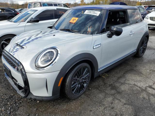 2022 MINI COOPER S, 