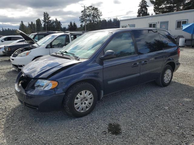 2006 CHRYSLER TOWN & COU, 