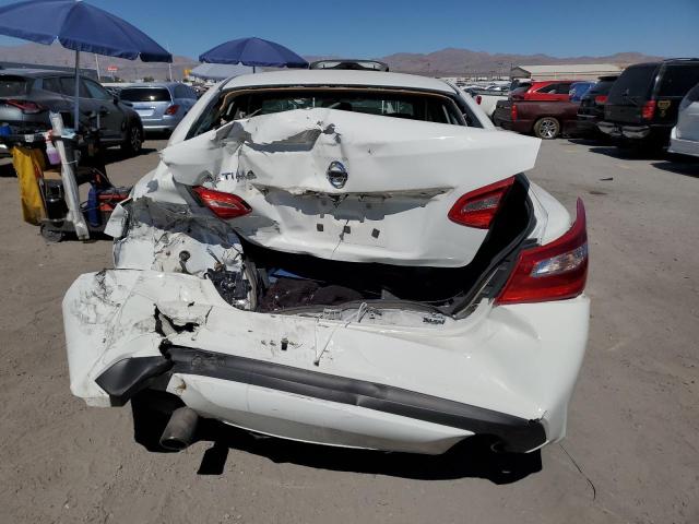 1N4AL3AP5GN324802 - 2016 NISSAN ALTIMA 2.5 WHITE photo 6