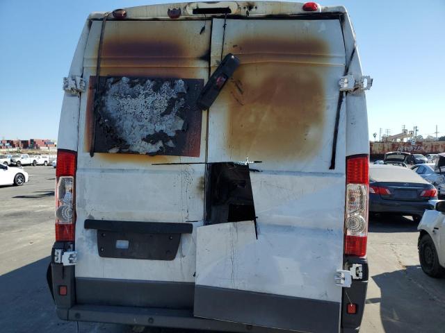 3C6URVJG4JE117564 - 2018 RAM PROMASTER 3500 HIGH Yanmış foto 10