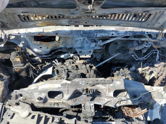 3C6URVJG4JE117564 - 2018 RAM PROMASTER 3500 HIGH Yanmış foto 12