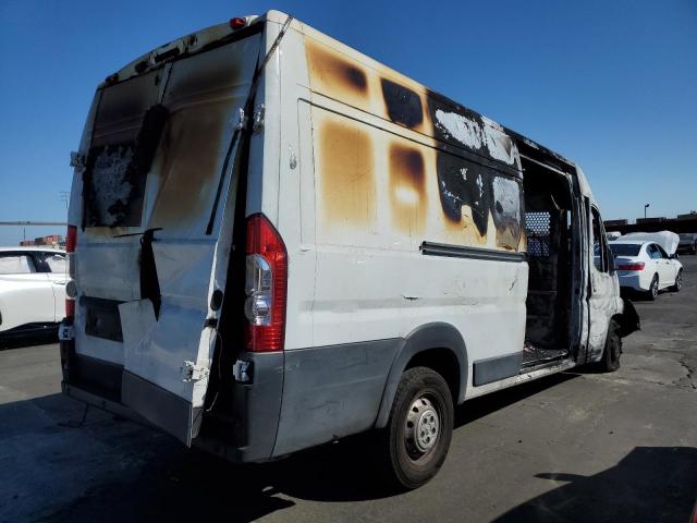 3C6URVJG4JE117564 - 2018 RAM PROMASTER 3500 HIGH Yanmış foto 3