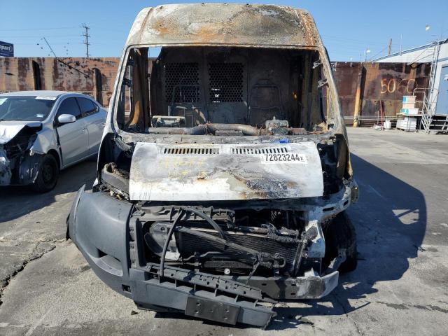 3C6URVJG4JE117564 - 2018 RAM PROMASTER 3500 HIGH Yanmış foto 5