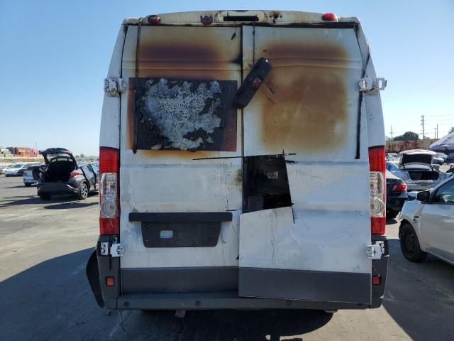 3C6URVJG4JE117564 - 2018 RAM PROMASTER 3500 HIGH Yanmış foto 6