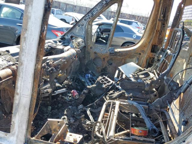 3C6URVJG4JE117564 - 2018 RAM PROMASTER 3500 HIGH Yanmış foto 7