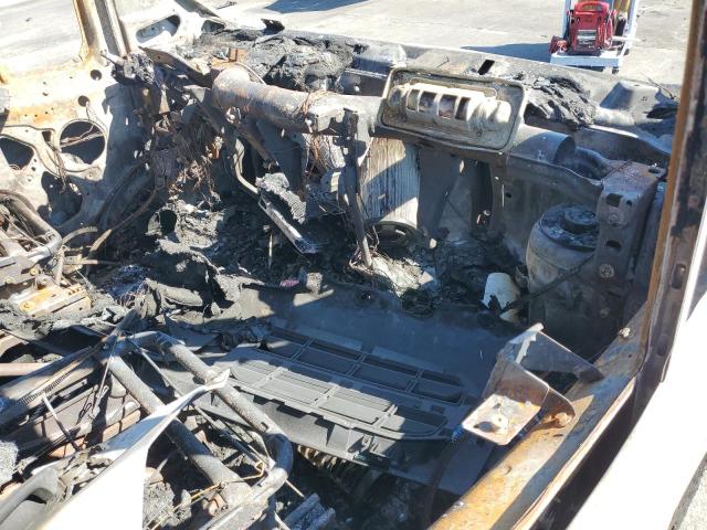 3C6URVJG4JE117564 - 2018 RAM PROMASTER 3500 HIGH Yanmış foto 8