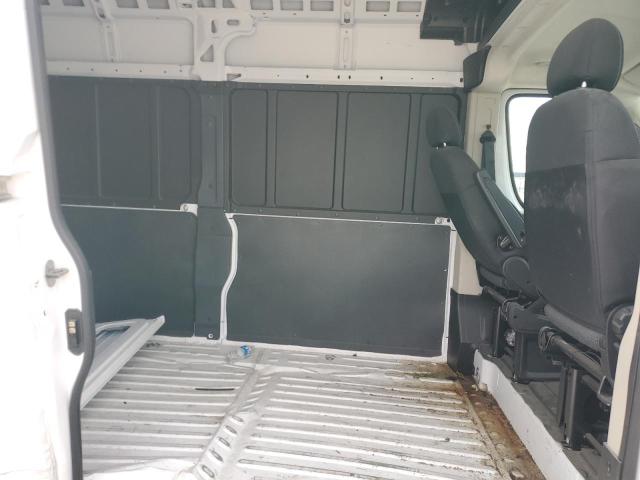 3C6LRVDG2NE134876 - 2022 RAM PROMASTER 2500 HIGH Ақ фото 11