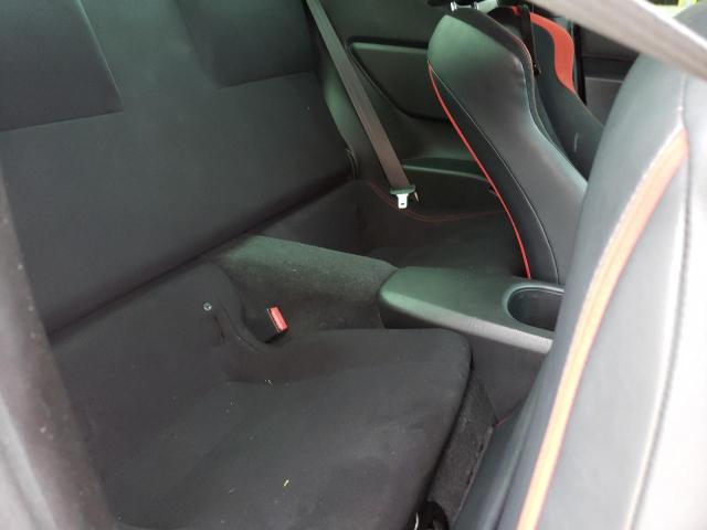 JF1ZNAA1XE8702993 - 2014 TOYOTA SCION FR-S RED photo 10