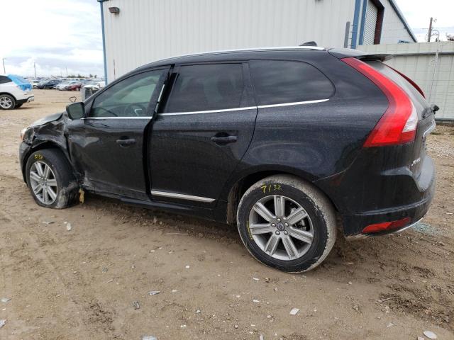 YV440MDU9H2174894 - 2017 VOLVO XC60 T5 INSCRIPTION BLACK photo 2