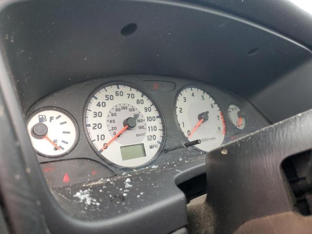 JN8DR09Y91W611230 - 2001 NISSAN PATHFINDER LE TAN photo 9