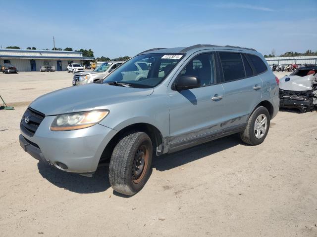 2009 HYUNDAI SANTA FE GLS, 