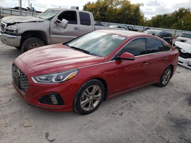 2019 HYUNDAI SONATA LIMITED, 