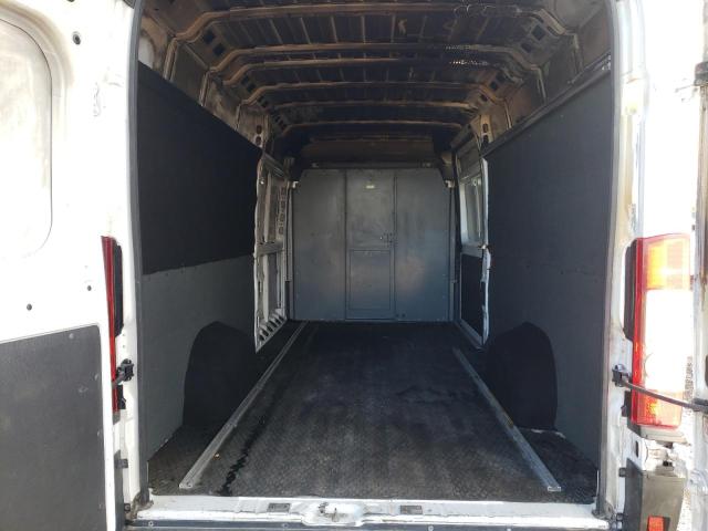 3C6URVJG1GE131835 - 2016 RAM PROMASTER 3500 HIGH Ağ foto 10