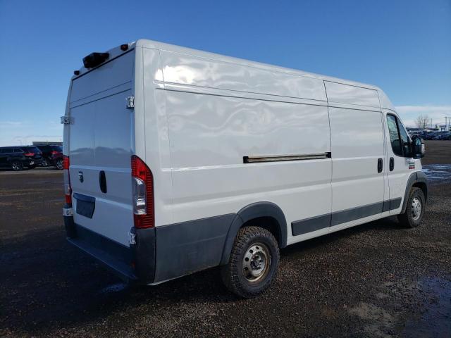 3C6URVJG1GE131835 - 2016 RAM PROMASTER 3500 HIGH Ağ foto 3