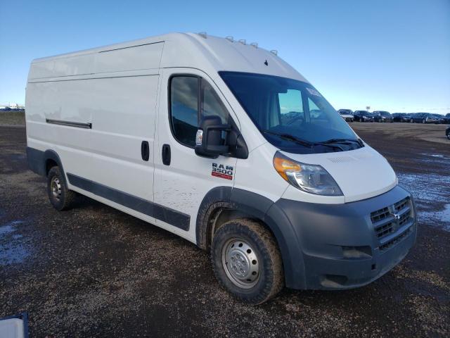 3C6URVJG1GE131835 - 2016 RAM PROMASTER 3500 HIGH Ağ foto 4