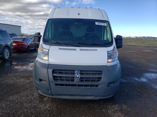 3C6URVJG1GE131835 - 2016 RAM PROMASTER 3500 HIGH Ağ foto 5