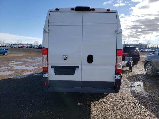 3C6URVJG1GE131835 - 2016 RAM PROMASTER 3500 HIGH Ağ foto 6