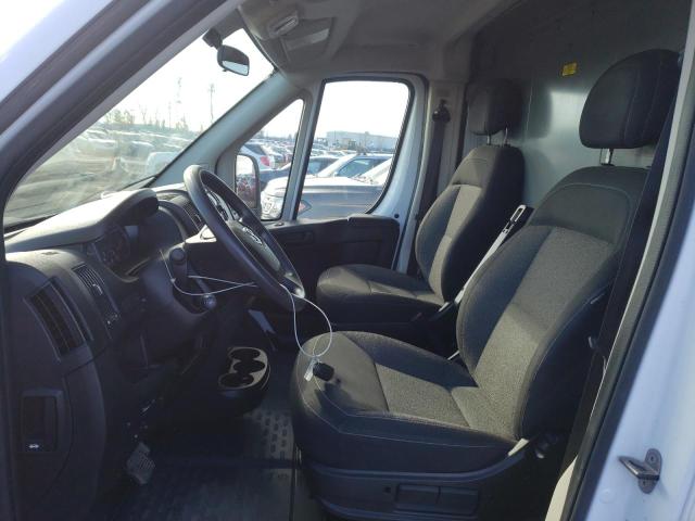 3C6URVJG1GE131835 - 2016 RAM PROMASTER 3500 HIGH Ağ foto 7