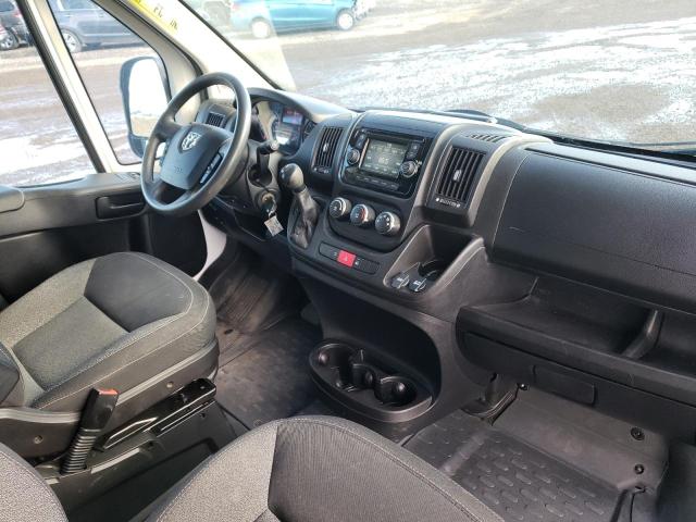 3C6URVJG1GE131835 - 2016 RAM PROMASTER 3500 HIGH Ağ foto 8