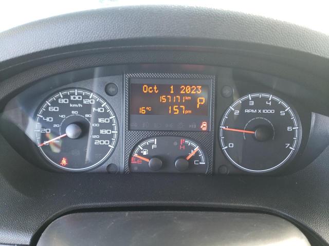 3C6URVJG1GE131835 - 2016 RAM PROMASTER 3500 HIGH Ağ foto 9