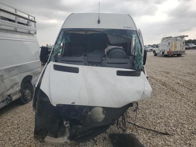 WD3PE8CC8A5430202 - 2010 MERCEDES-BENZ SPRINTER 2500 WHITE photo 5