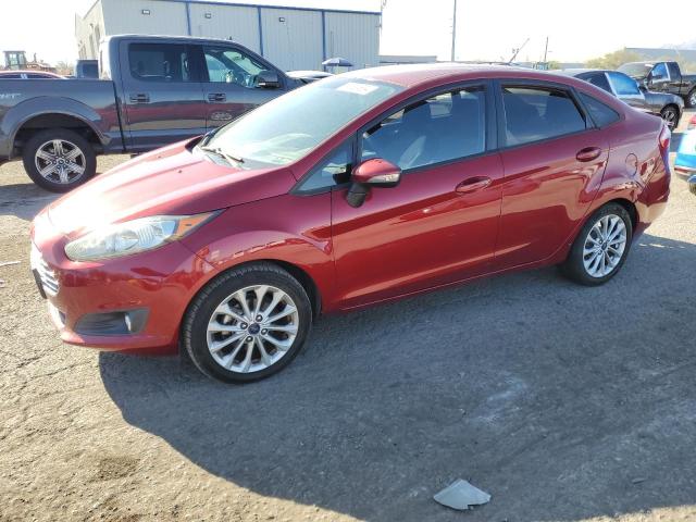 2014 FORD FIESTA SE, 