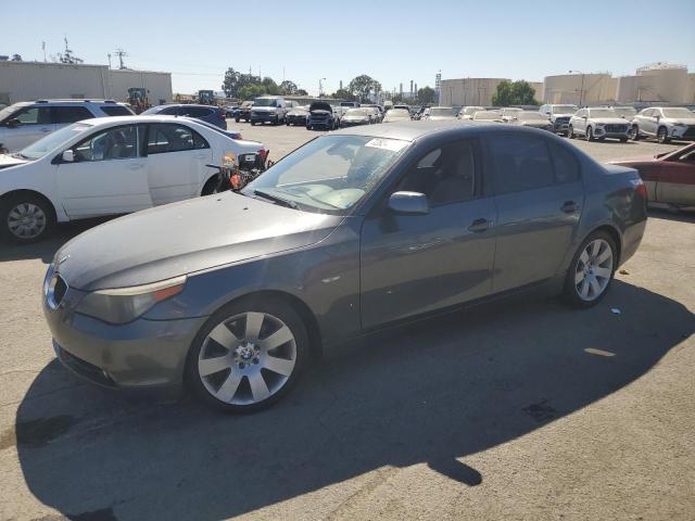 2006 BMW 530 I, 